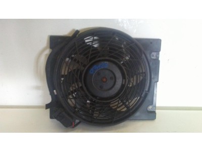 ELECTROVENTILADOR OPEL ZAFIRA 2002