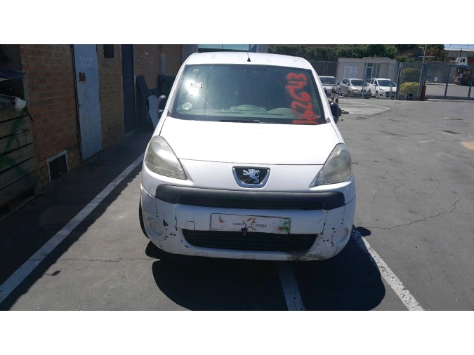 ELEVALUNAS DELANTERO DERECHO PEUGEOT PARTNER 2009