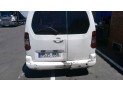 MANDO ELEVALUNAS DELANTERO IZQUIERDO PEUGEOT PARTNER 2009