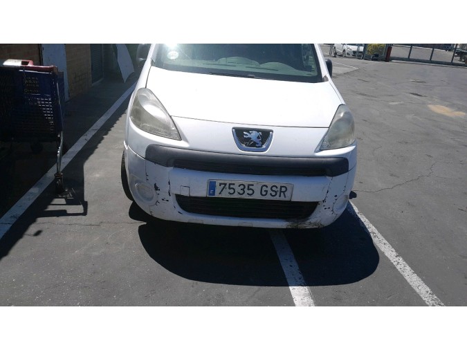 MANDO ELEVALUNAS DELANTERO IZQUIERDO PEUGEOT PARTNER 2009
