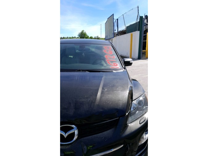 SOPORTE REPUESTO GATO MINI ONE 2006