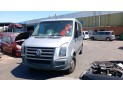 Eje transmisión VOLKSWAGEN CRAFTER 2010