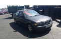 PRETENSOR CINTURÓN DELANTERO DERECHO BMW 320D 2002