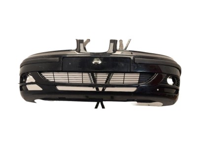 PARAGOLPES DELANTERO SEAT LEON NEGRO 2002