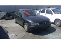 Intercooler SEAT LEON 2002