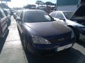 Intercooler FORD MONDEO 2001