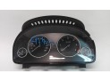 CUADRO INSTRUMENTOS BMW X3 2014