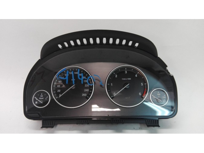 CUADRO INSTRUMENTOS BMW X3 2014