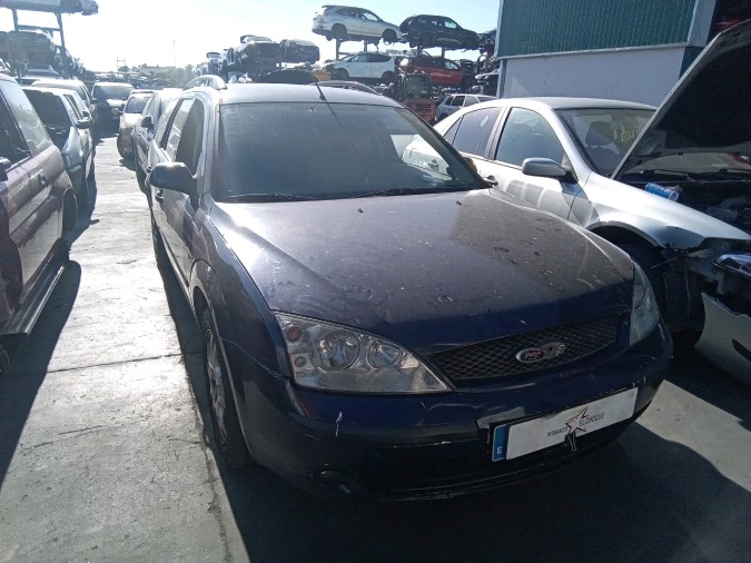 MANDO ELEVALUNAS DELANTERO DERECHO FORD MONDEO 2001