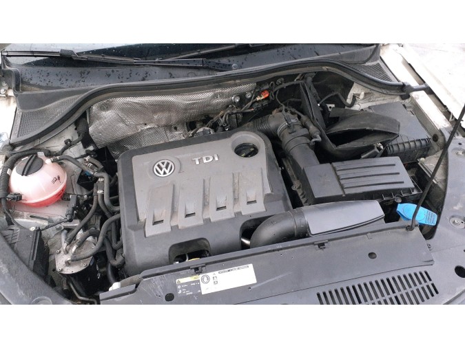 VARIOS VOLKSWAGEN TIGUAN 2014