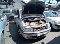 Intercooler OPEL ZAFIRA 2003
