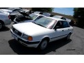 AMORTIGUADOR DELANTERO IZQUIERDO AUDI 80 1992