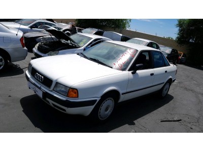 PUERTA TRASERA DERECHA AUDI 80 1992