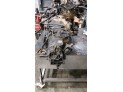 MOTOR CON ACCESORIOS SIN CAJA DE CAMBIOS AUDI 80 1992