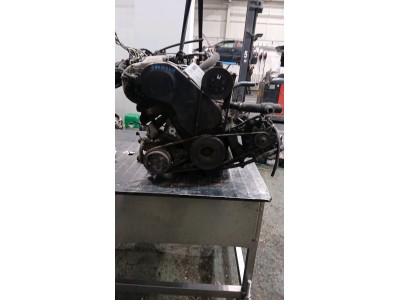 ALTERNADOR AUDI 80 1992