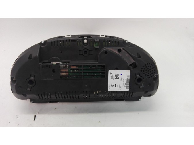 CUADRO INSTRUMENTOS BMW X3 2014