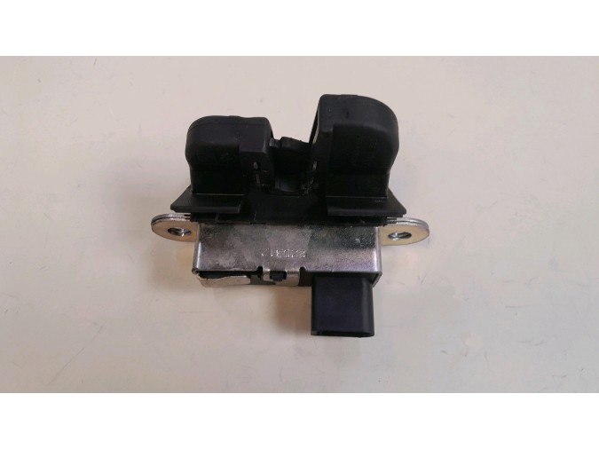 CERRADURA PORTÓN TRASERO SEAT IBIZA 2012