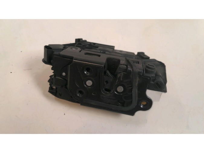 CERRADURA PUERTA TRASERA DERECHA SEAT IBIZA 2012