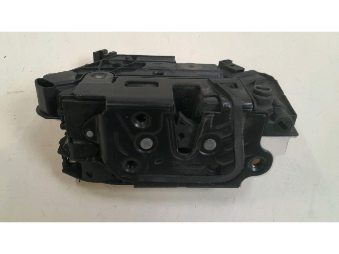 CERRADURA PUERTA TRASERA DERECHA SEAT IBIZA 2012