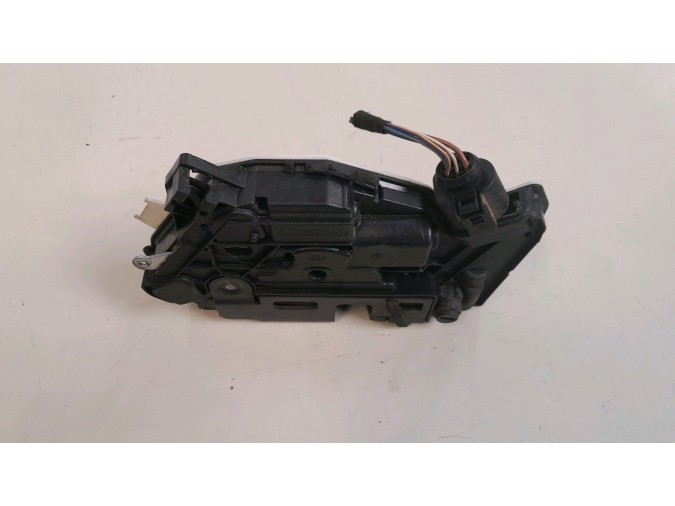 CERRADURA PUERTA TRASERA DERECHA SEAT IBIZA 2012