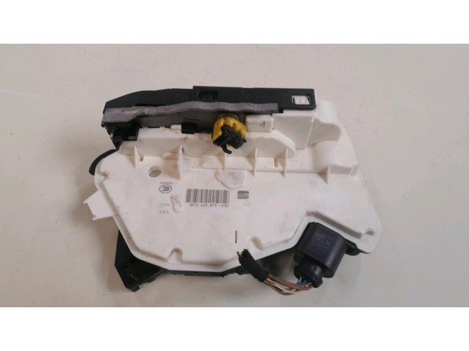 CERRADURA PUERTA TRASERA DERECHA SEAT IBIZA 2012