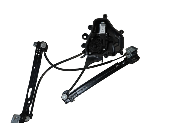 ELEVALUNAS DELANTERO IZQUIERDO SEAT IBIZA 2012