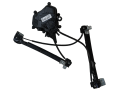 ELEVALUNAS DELANTERO IZQUIERDO SEAT IBIZA 2012