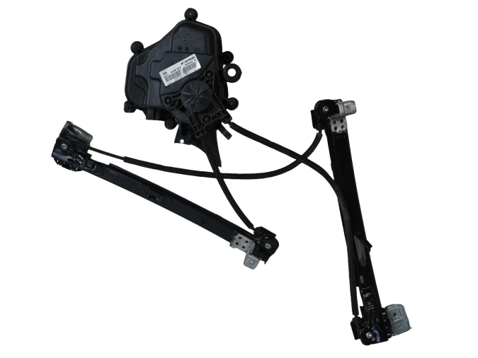 ELEVALUNAS DELANTERO IZQUIERDO SEAT IBIZA 2012