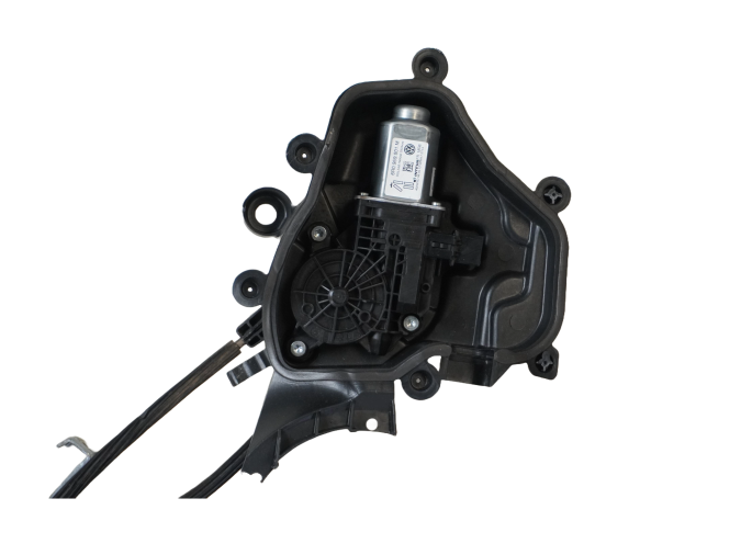 ELEVALUNAS DELANTERO IZQUIERDO SEAT IBIZA 2012