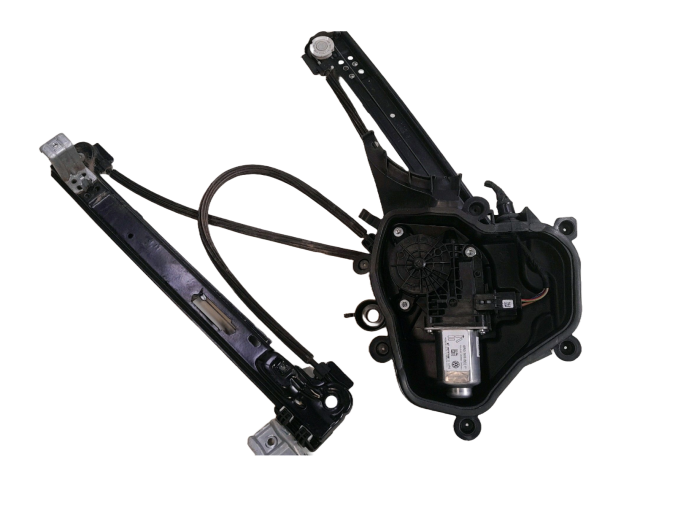 ELEVALUNAS DELANTERO DERECHO SEAT IBIZA 2012