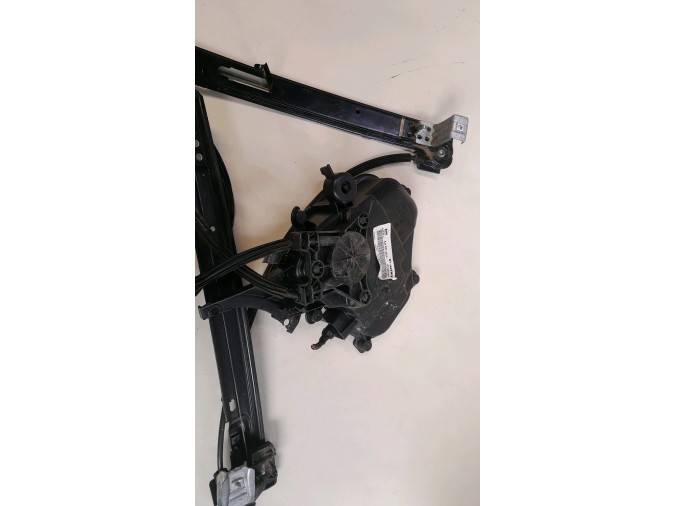 ELEVALUNAS DELANTERO DERECHO SEAT IBIZA 2012