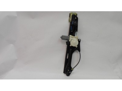 ELEVALUNAS TRASERO DERECHO BMW X3 2014
