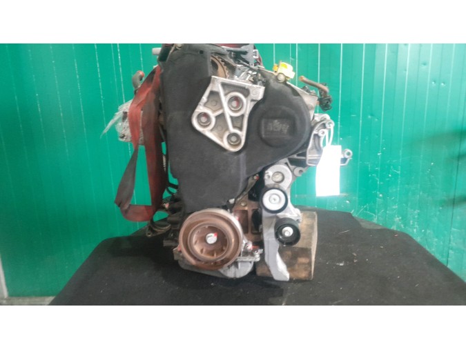 Motor RENAULT LAGUNA 2004