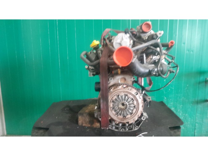 Motor RENAULT LAGUNA 2004