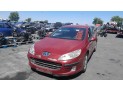 CENTRALITA AIRBAG PEUGEOT 407 2006