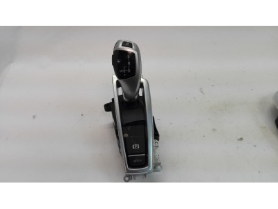 SPRAY HIGIENIZANTE BG BMW X3 2016
