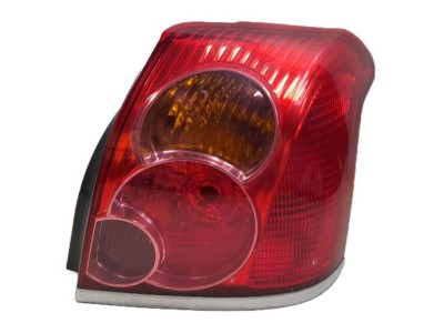 PILOTO TRASERO DERECHO TOYOTA AVENSIS 2006