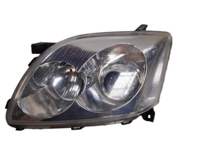 FARO DELANTERO IZQUIERDO TOYOTA AVENSIS 2006
