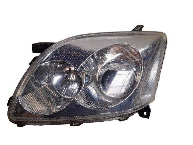 FARO DELANTERO IZQUIERDO TOYOTA AVENSIS 2006