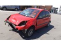 Catalizador FORD FIESTA 2008