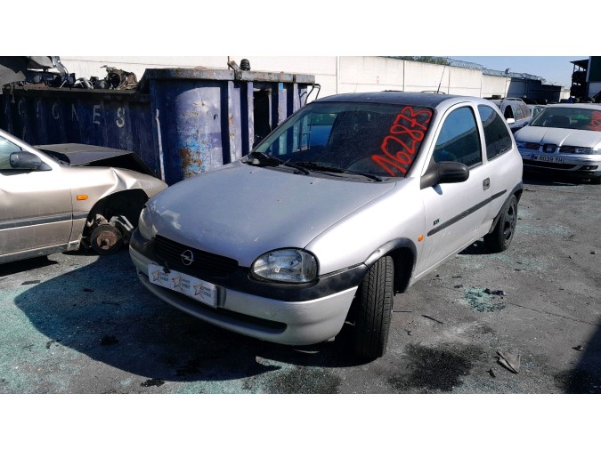 CONMUTADOR DE ARRANQUE OPEL CORSA 2000