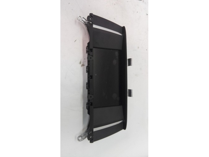 sistema navegacion gps BMW X3 2016