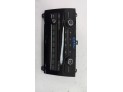 sistema navegacion gps BMW X3 2016