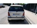 CERRADURA PUERTA TRASERA DERECHA MERCEDES A 160 CDI 2002