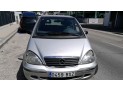 ELEVALUNAS TRASERO IZQUIERDO MERCEDES A 160 CDI 2002