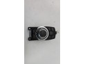 sistema navegacion gps BMW X3 2016