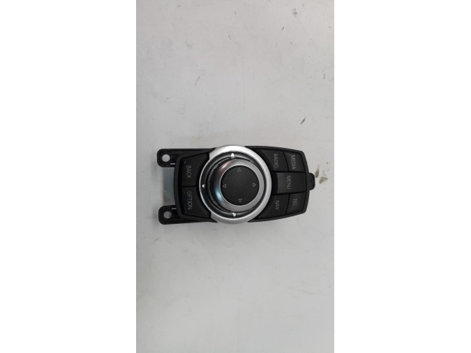 sistema navegacion gps BMW X3 2016
