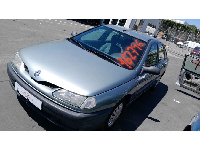 ELEVALUNAS DELANTERO DERECHO RENAULT LAGUNA 1997