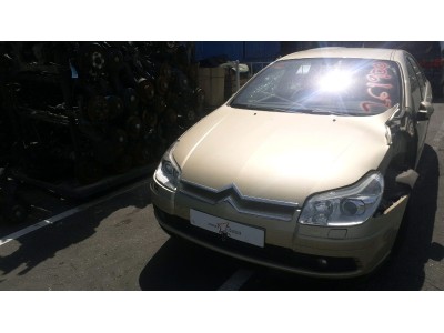 SPRAY HIGIENIZANTE BG CITROEN C5 2005