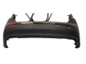 PARAGOLPES TRASERO KIA CEED NEGRO 2013